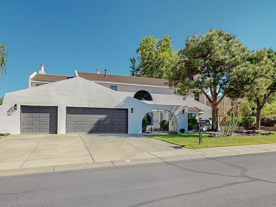 9805 Tanoan Dr NE, Albuquerque, NM 87111 MLS 1031057 Zillow