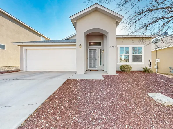 10444 Calle Mirlo NW, Albuquerque, NM 87114