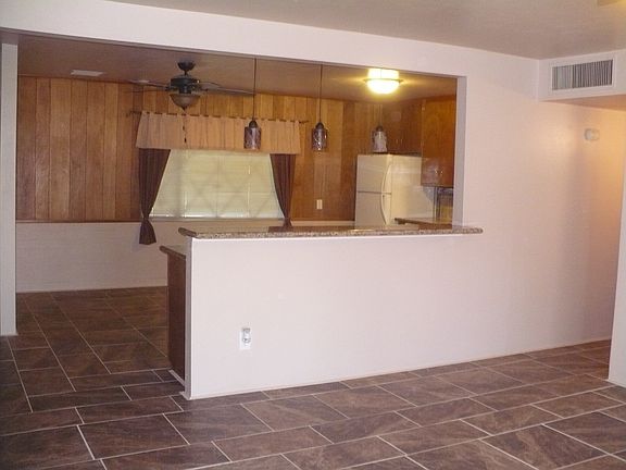 New Tile Whole House