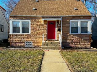 12250 S Aberdeen St, Chicago, IL