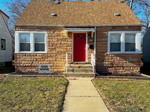 12250 S Aberdeen St, Chicago, IL 60643