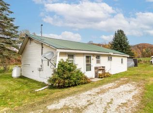 4711 Main Rd, Huntington, VT 05462