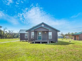 877 Arthur Irwin Rd, Dequincy, LA 70633