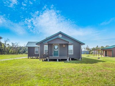 877 Arthur Irwin Rd, Dequincy, LA, 70633