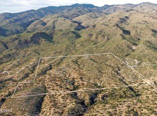 E Marsh Station Rd, Vail, AZ 85641