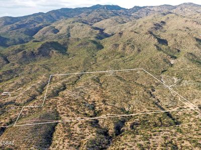 E Marsh Station Rd, Vail, AZ, 85641