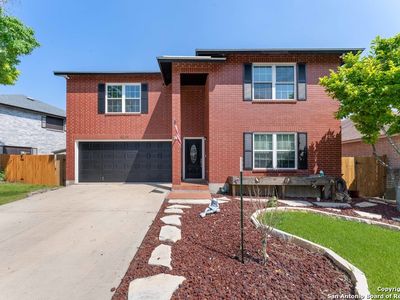 9010 RYELLE, San Antonio, TX, 78250