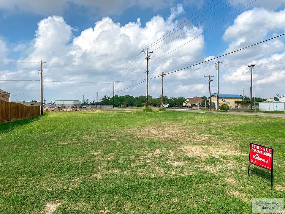 2nd image of Lot 14 Adams Landing Ave.