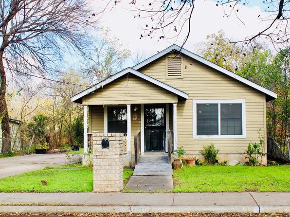 4704 Gonzales St, Austin, TX 78702
