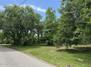 0 Pecan Ridge Dr, Waveland, MS 39576