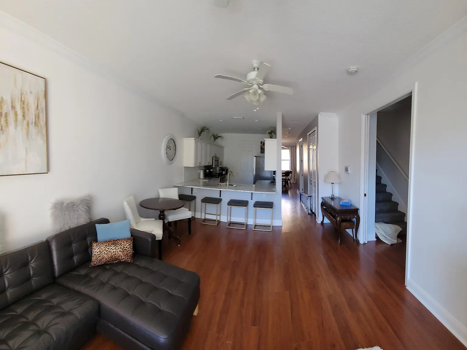 6827 S Kissimmee St — Photo 2