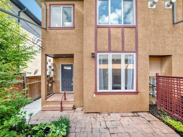 1921 W 30th St SW #2, Calgary, AB T3E 2L5