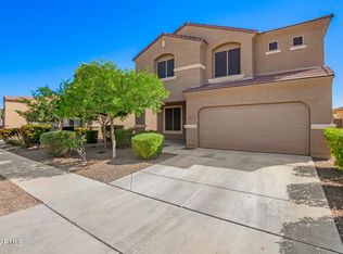 8879 W Cameron Dr, Peoria, AZ 85345