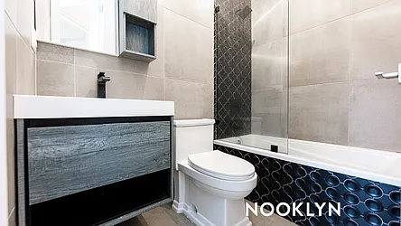 Rented by Nooklyn NYC LLC