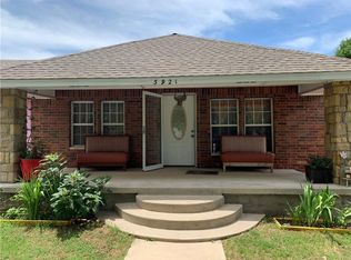 3921 S Youngs Pl, Oklahoma City, OK 73119