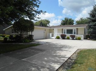 320 Wilson St, Defiance, OH 43512