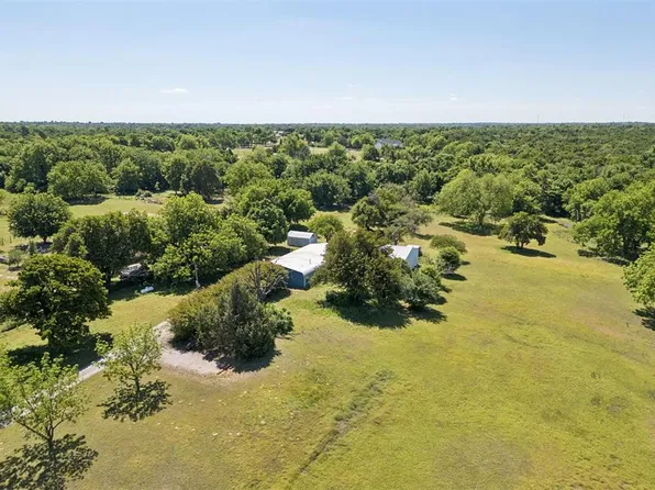 10732 E Hefner Rd, Jones, OK 73049