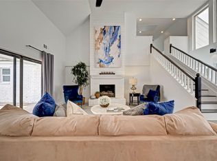 1323 Warwickshire Dr, Houston, TX 77077