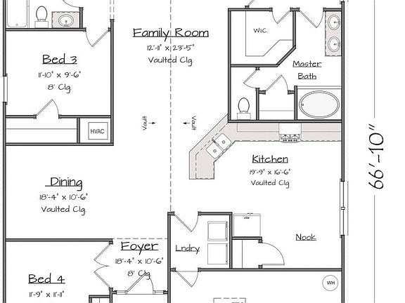 2nd image of this home