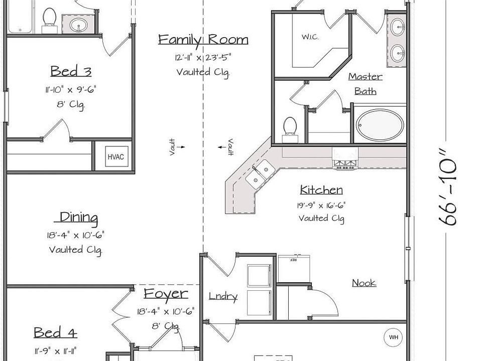 2nd image of 144 Abercorn Dr