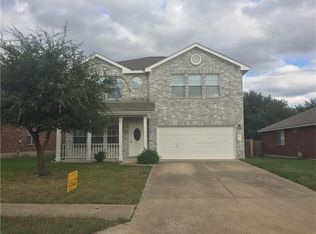 1110 Terra St, Round Rock, TX 78665