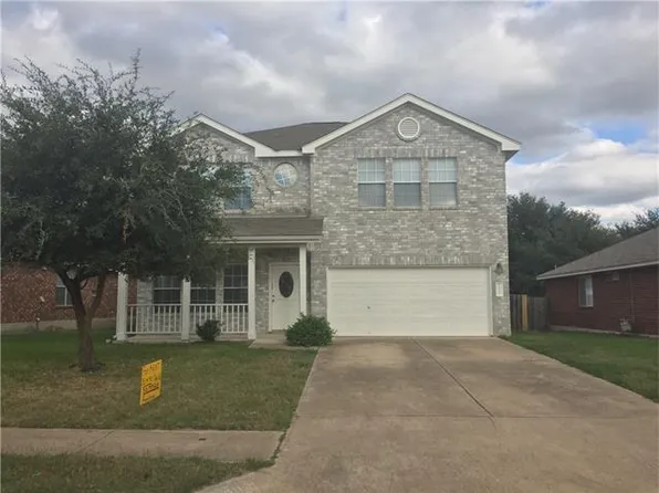 1011 Terra St, Round Rock, TX 78665