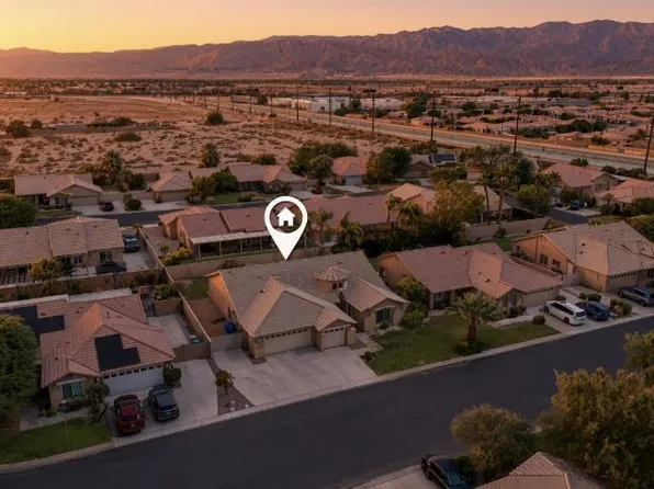 80672 Freedom Ave, Indio, CA 92201