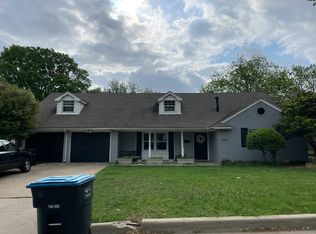 5209 Odessa Ave, Fort Worth, TX 76133