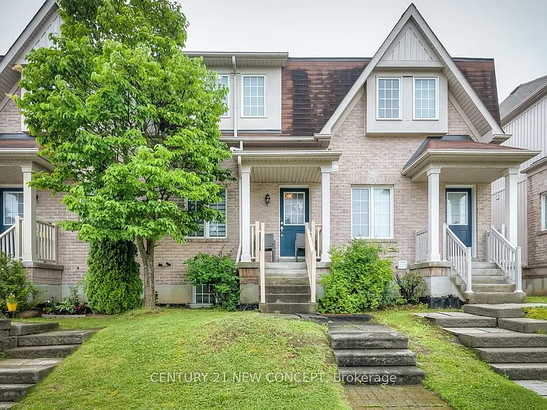735 Sheppard Ave #33 — Photo 24