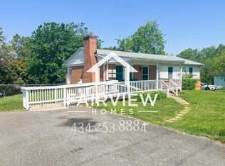 711 Winston Ridge Rd, Lynchburg, VA 24501