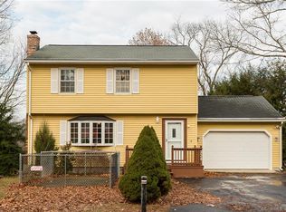 324 Strong St, East Haven, CT 06512