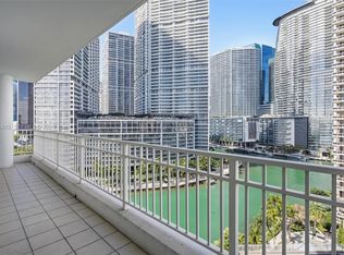 801 Brickell Key Blvd APT 1204, Miami, FL 33131