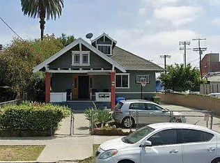 4638 Russell Ave, Los Angeles, CA 90027