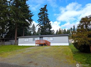 Bon Villa Condo, Graham, WA 98338
