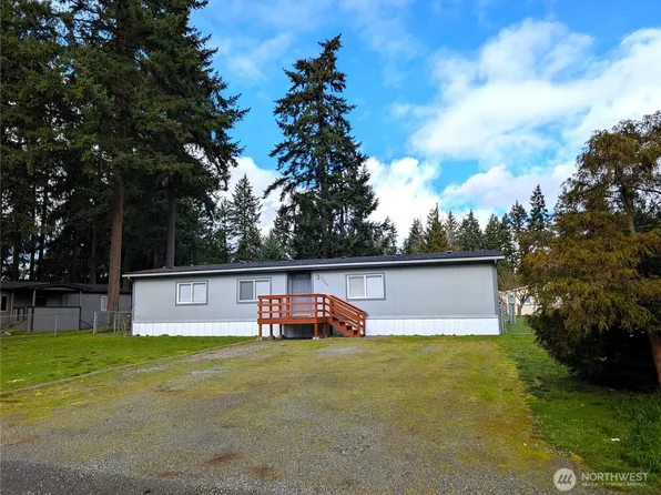9005 219th Street Ct E, Graham, WA 98338