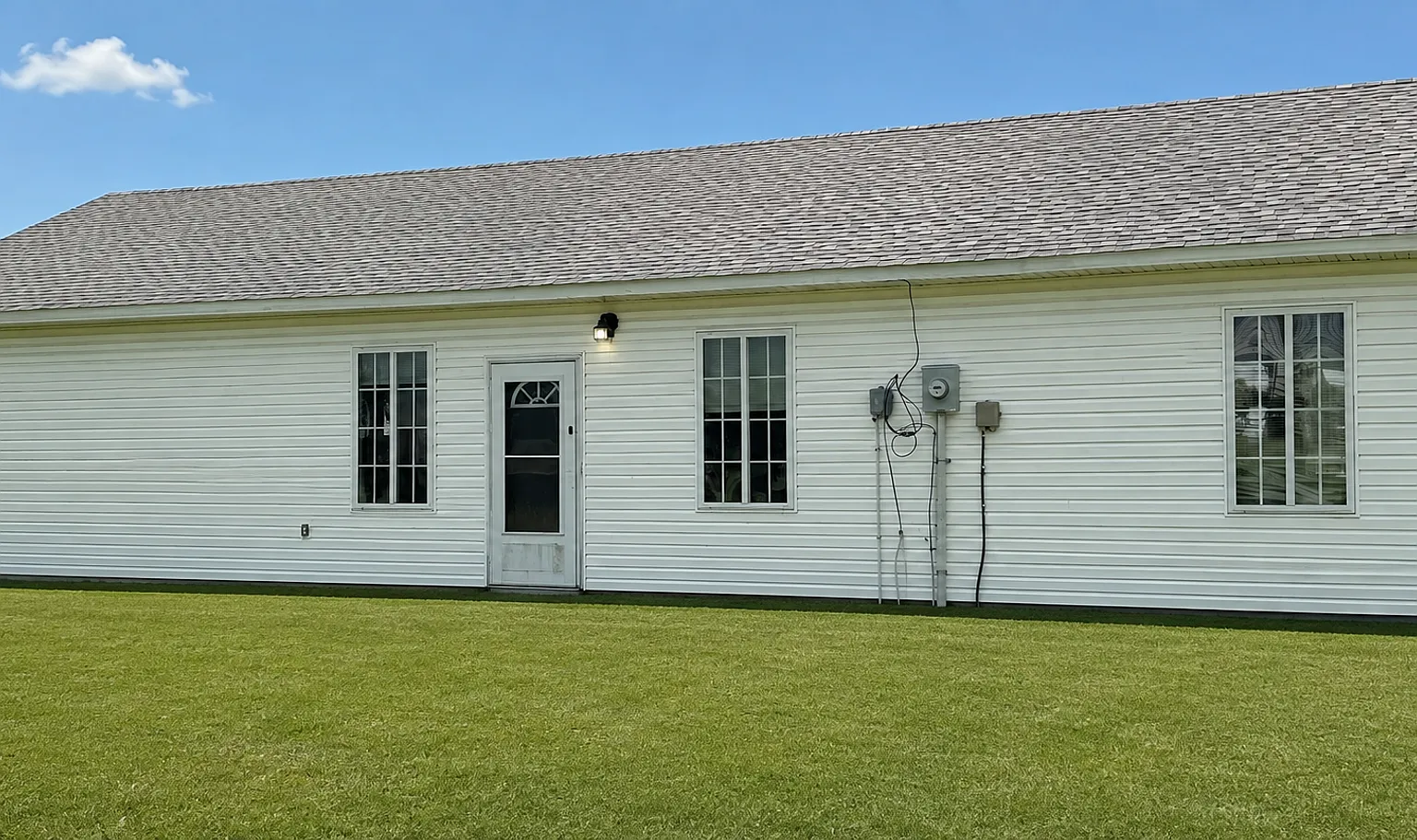 1308 Barton, Paragould **3 Bed House** — Photo 1