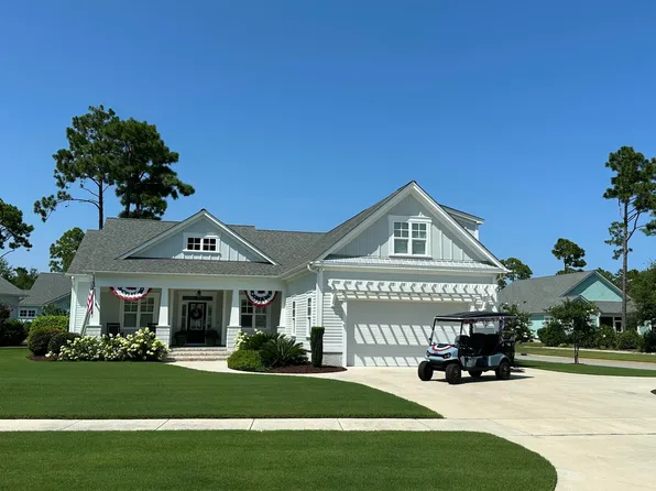 220 Sand Dollar Lane, Southport, NC 28461
