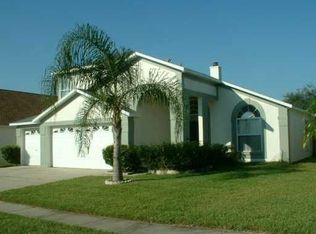 26 White Marsh Cir, Orlando, FL 32824