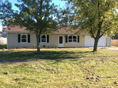 1212 Payton Pl, Radcliff, KY, 40160