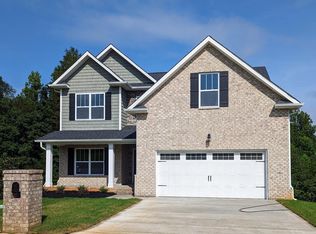 105 Gooseberry Cir LOT 294, Oak Ridge, TN 37830