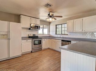 1635 N 93rd St, Mesa, AZ 85207