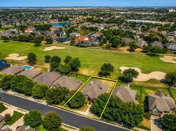 4507 Cervinia Dr, Round Rock, TX 78665