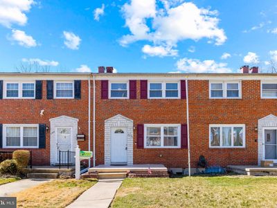 8530 Harris Ave, Baltimore, MD, 21234