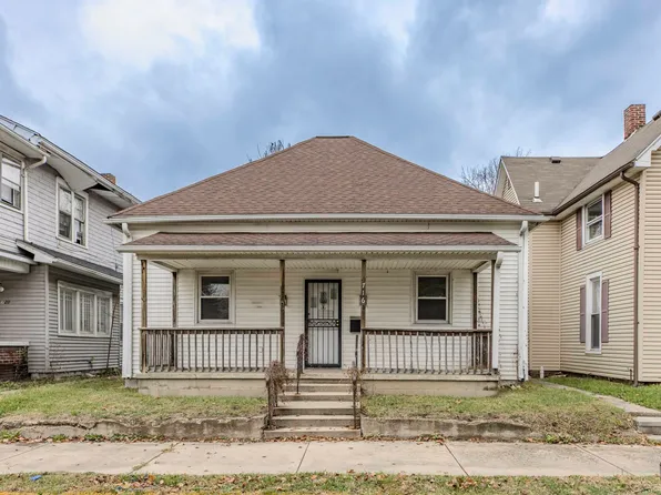 716 W Jackson St, Muncie, IN 47305