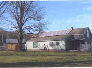 311 Orchard Rd, Hudson, NY 12534