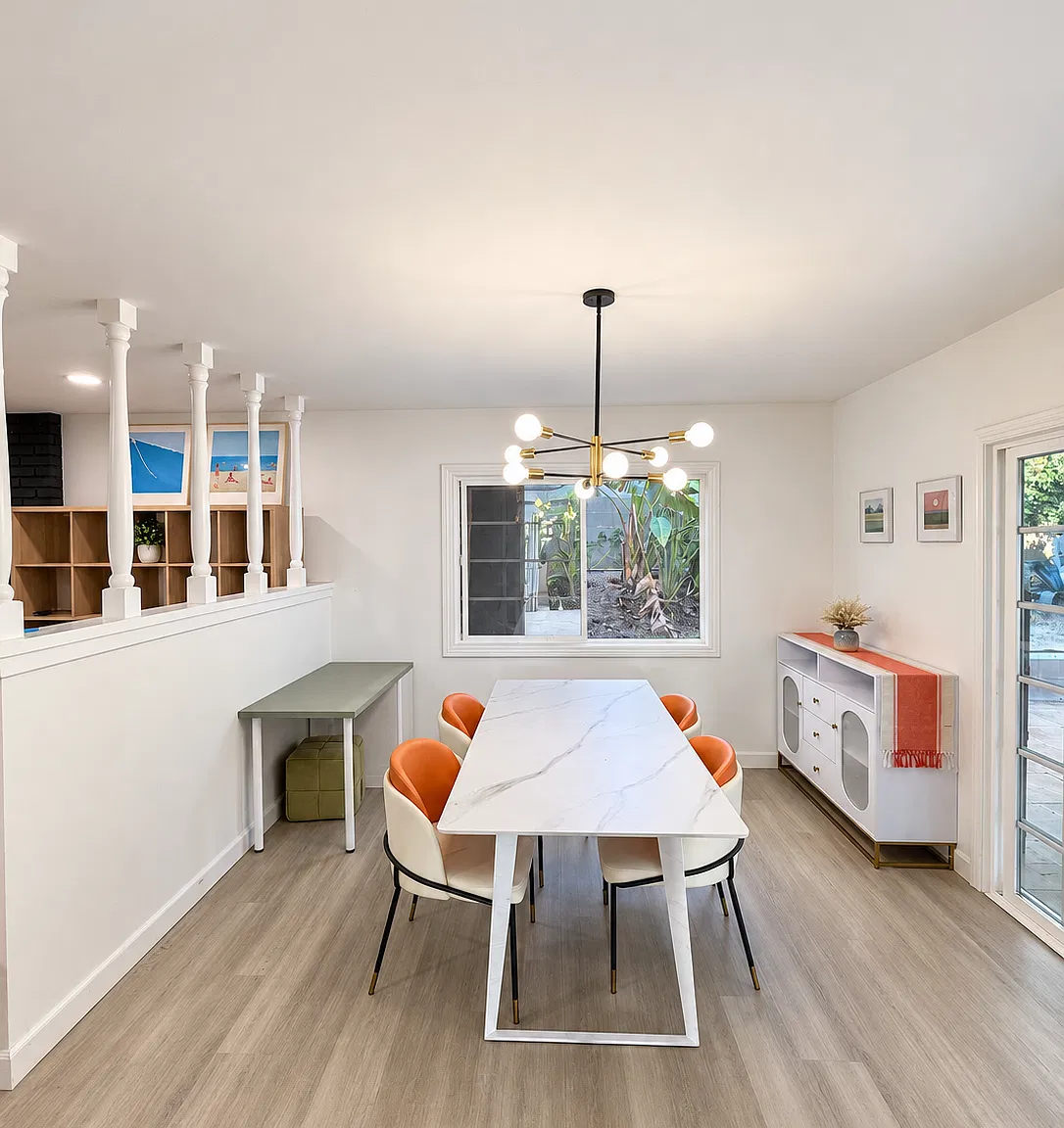 3 bed, 1426 sqft, $4,095 — Photo 3