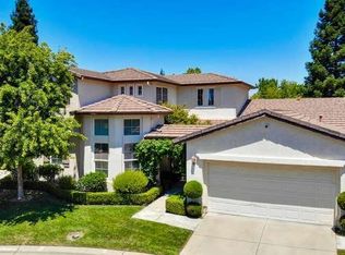 3318 Swallows Nest Ln, Sacramento, CA