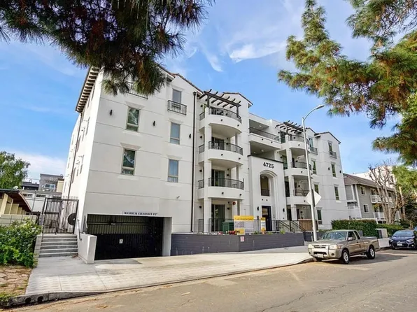 4725 Radford Ave #101.1, Valley Village, CA 91607