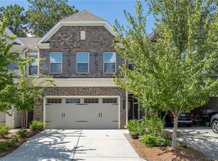 4392 Park Vista Ln, Buford, GA 30518