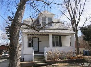 2910 Ridgeway Ave, Saint Louis, MO 63114